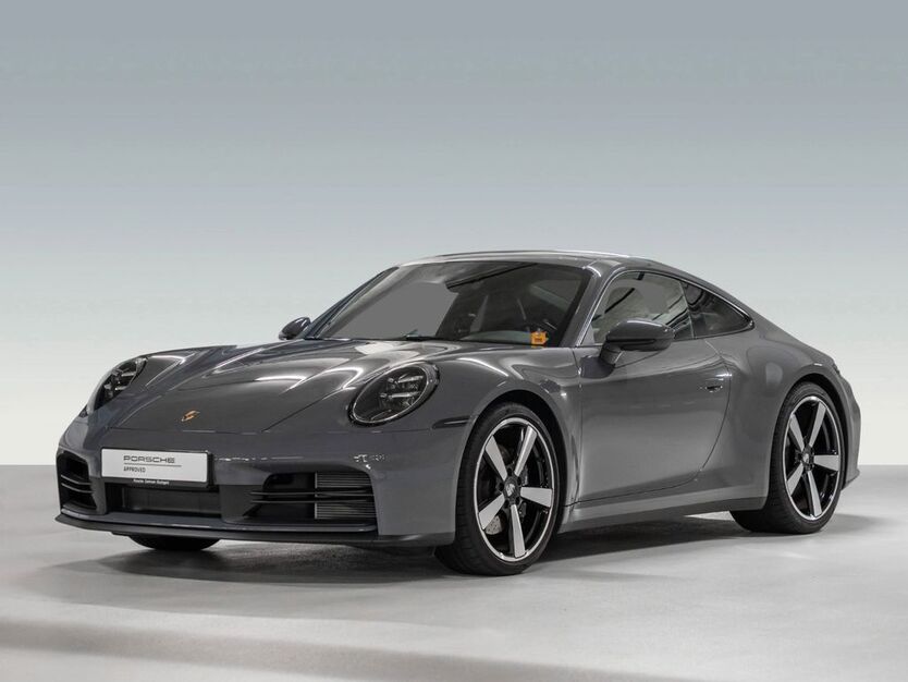 Porsche 992 5.400 km 135.800 € Stuttgart 70469