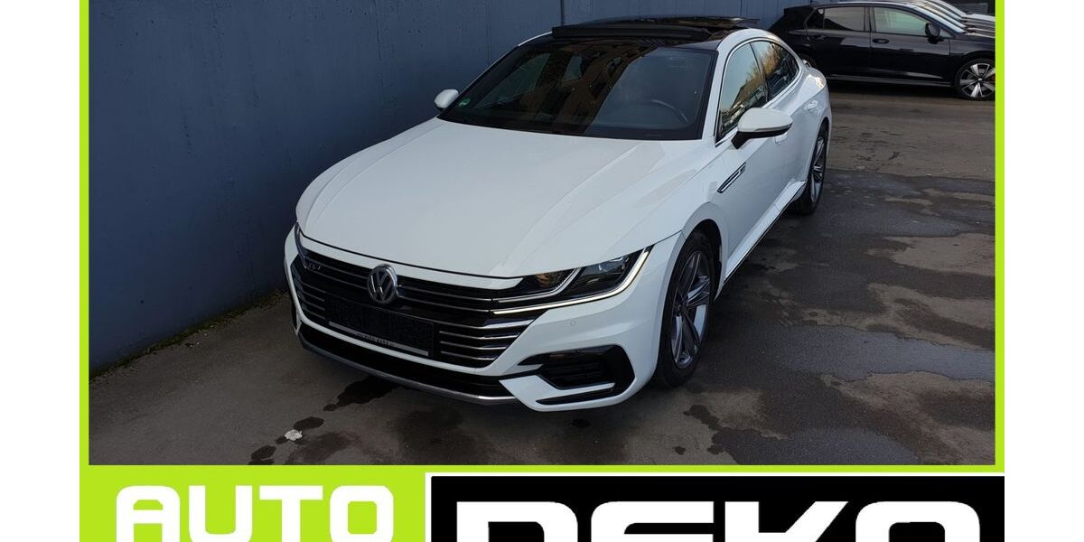 VW Arteon 159.666 km 19.970 &euro; Waiblingen 71332