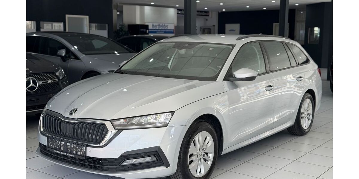 Skoda Octavia 98.000 km 16.990 &euro; Weil im Schönbuch 71093