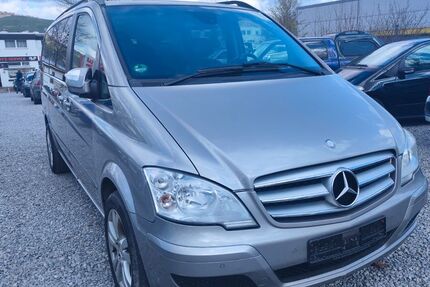 Mercedes-Benz Viano 269.912 km 13.500 &euro; weinstadt 71384