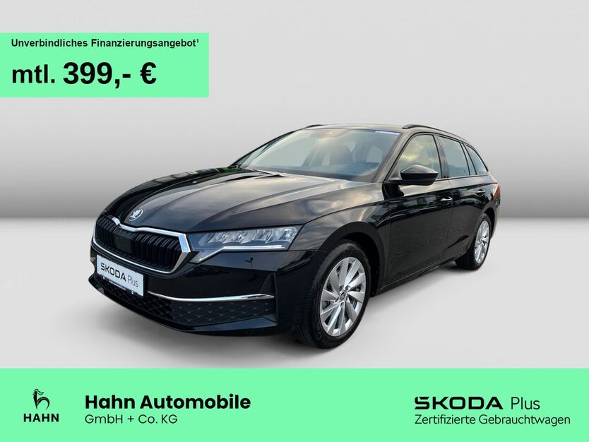 Skoda Octavia 19.490 km 31.430 € Weinstadt-Endersbach 71384