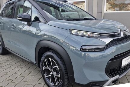 Citroen C3 Aircross 29.650 km 17.490 € Remshalden 73630