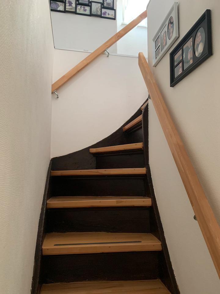 Mehrfamilienhaus 5 Parteien leerstehend