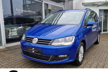 VW Sharan