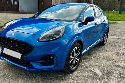 Ford Puma 38.000 km 14.999 &euro; Bietigheim-Bissingen 74321