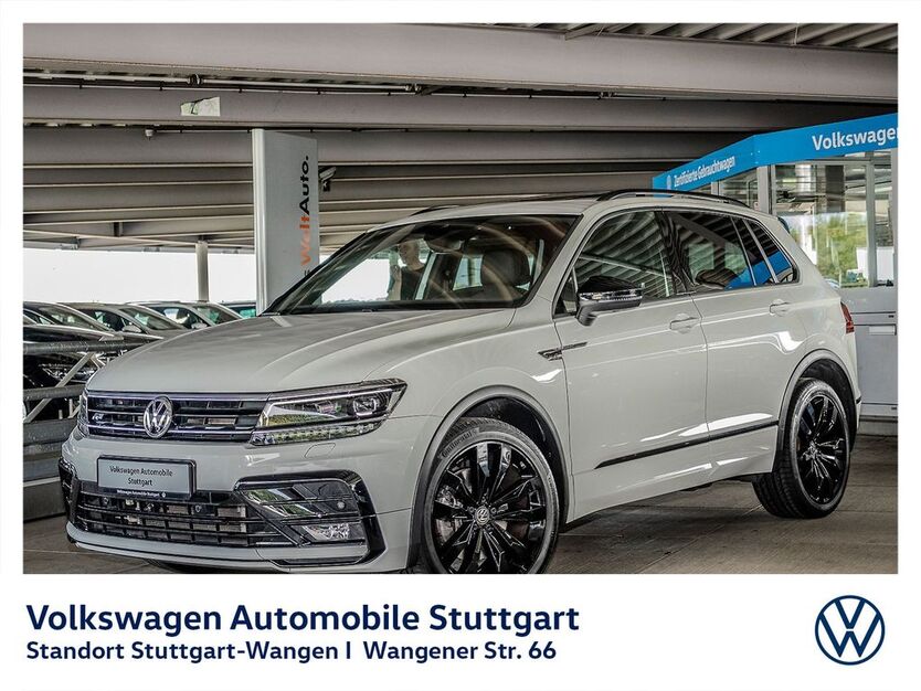 VW Tiguan 72.735 km 28.930 € Stuttgart-Wangen 70188