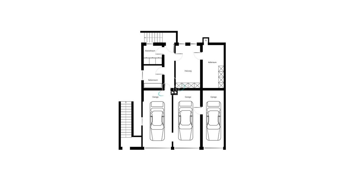 Mehrfamilienhaus, Wohnhaus Stuttgart Nord - 4 Zimmer, 136 m&sup2;, 1.454.000&euro; | Angebot:26594729