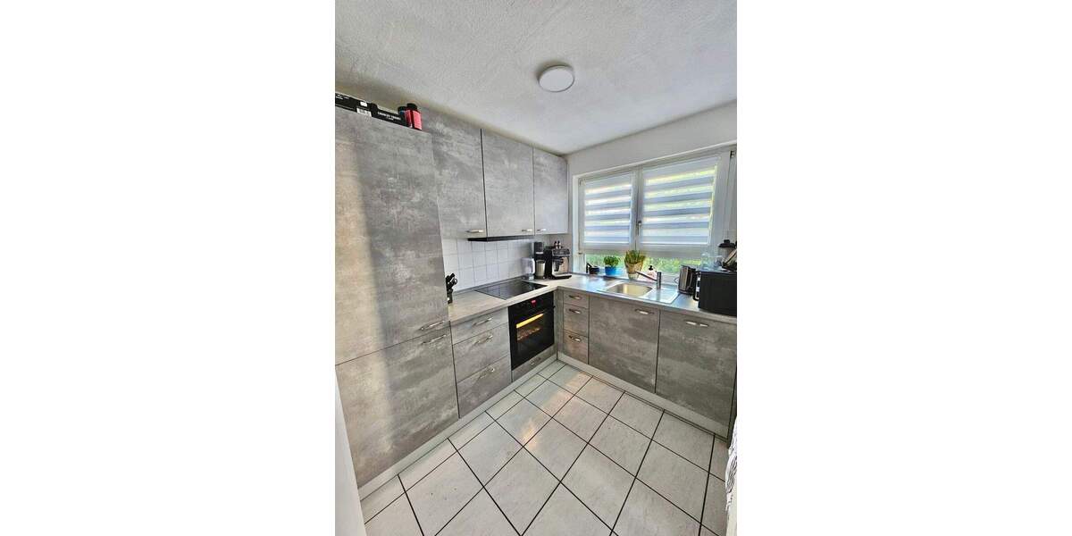 Etagenwohnung Remshalden / Hebsack Hebsack - 3 Zimmer, 69 m&sup2;, 309.000&euro; | Angebot:24436516