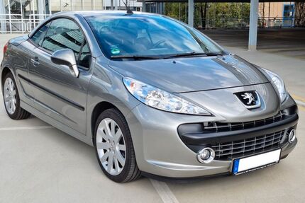 Peugeot 207 68.618 km 4.700 &euro; Stuttgart 70569