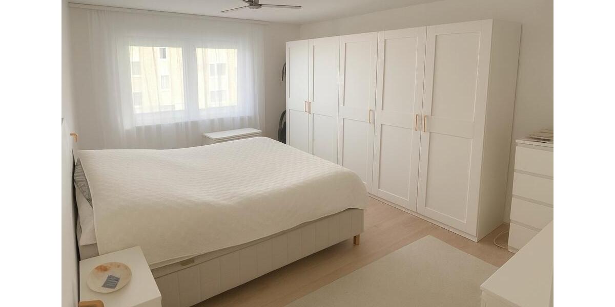 Etagenwohnung Leonberg - 3 Zimmer, 53 m&sup2;, 200.000&euro; | Angebot:27081110