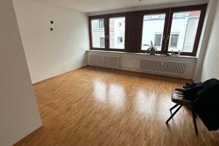 Nachmieter ab Februar 2 zimmer