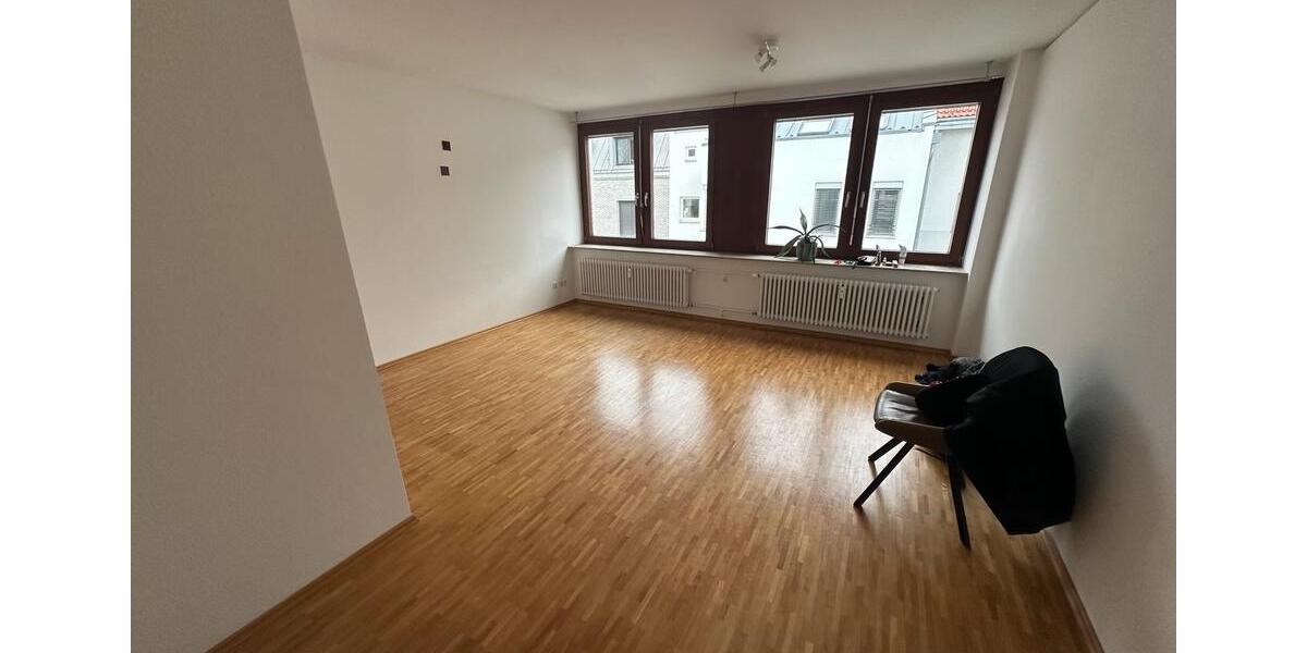 Nachmieter ab Februar 2 zimmer