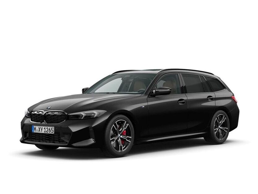 M340d