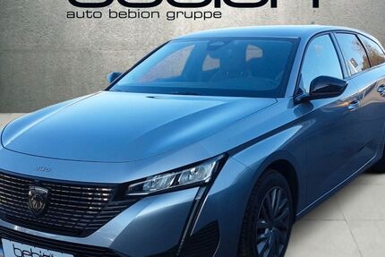 Peugeot 308 25.500 km 24.480 &euro; Magstadt 71106