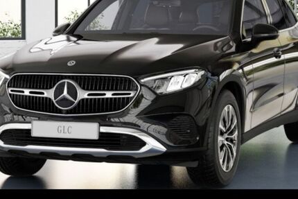 Mercedes-Benz GLC 200 9.900 km 51.290 &euro; Böblingen 71034