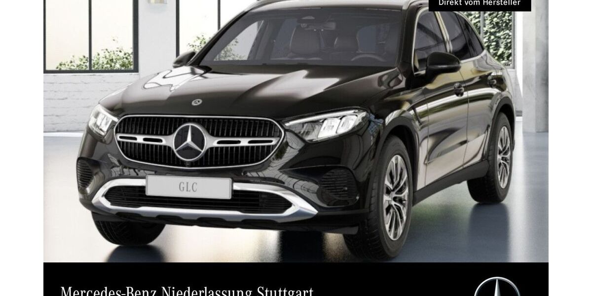 Mercedes-Benz GLC 200 9.900 km 51.290 &euro; Böblingen 71034
