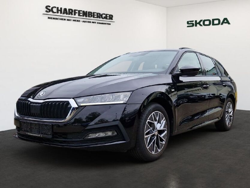 Skoda Octavia 24.850 km 23.479 € Ingersheim 74379