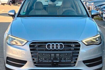 Audi A3 118.000 km 13.499 &euro; Notzingen 73274