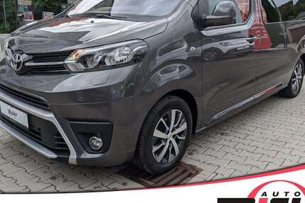 Toyota Proace 48.950 km 31.440 &euro; Leonberg 71229