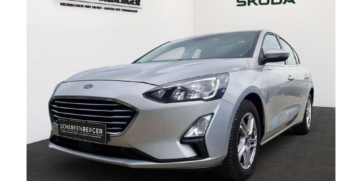 Ford Focus 9.100 km 15.849 &euro; Ingersheim 74379