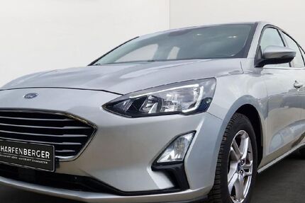 Ford Focus 9.100 km 16.489 &euro; Ingersheim 74379