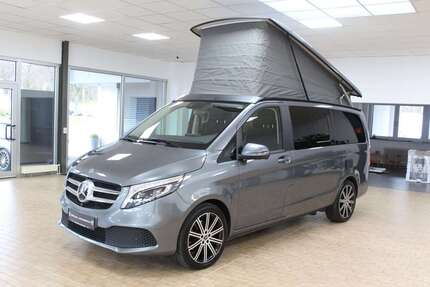 Mercedes-Benz Marco Polo 63.000 km 62.950 &euro; Kirchheim unter Teck 73230