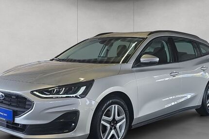 Ford Focus 39.347 km 16.950 &euro; Stuttgart 70190