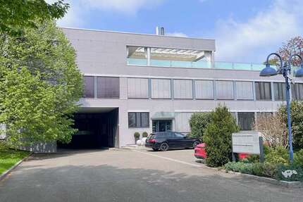 Halle in Leutenbach 8.850 € 1264 m² zimmer