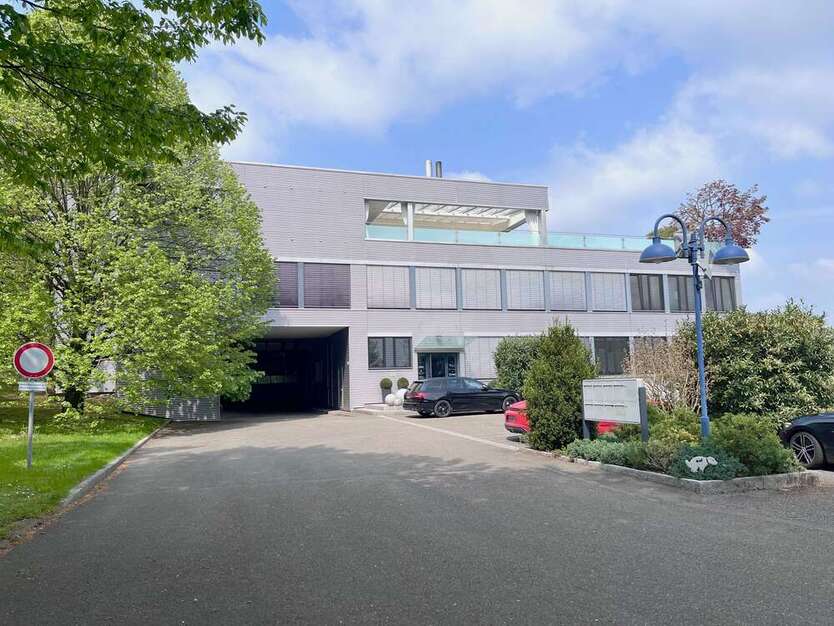 Halle in Leutenbach 8.850 € 1264 m² zimmer