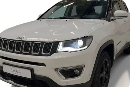 Jeep Compass 60.800 km 17.980 &euro; Fellbach 70736