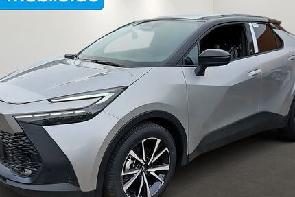 Toyota C-HR 5.000 km 37.590 &euro; Leonberg 71229