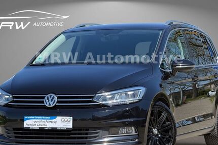 VW Touran 112.239 km 18.620 &euro; Gerlingen 70839