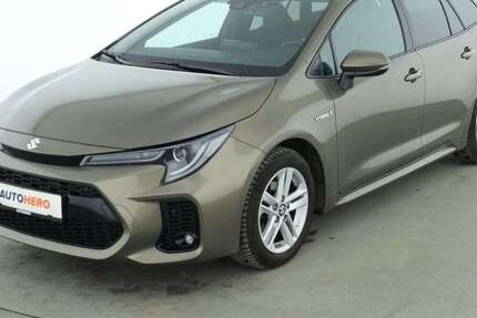 Suzuki Swace 30.400 km 19.890 &euro; Stuttgart 70195