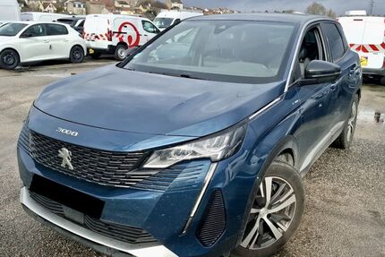 Peugeot 3008 69.196 km 19.400 &euro; Holzgerlingen 71088
