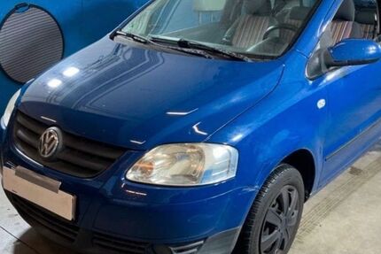 VW Fox 130.000 km 1.700 &euro; Esslingen am Neckar 73730