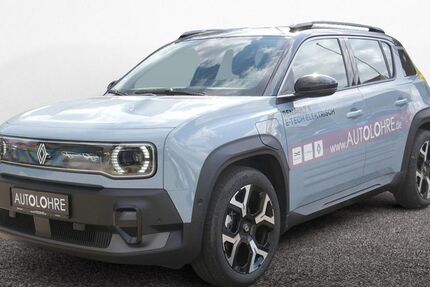 Renault R 4 4.000 km 32.580 &euro; Ostelsheim 75395