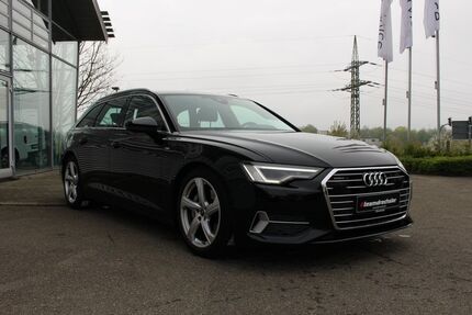 Audi A6 53.615 km 42.480 &euro; Denkendorf 73770