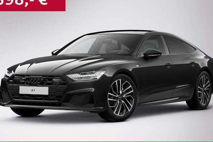 Audi A7 26.992 km 65.930 &euro; Ludwigsburg 71636