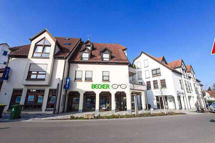 Gewerbeobjekt Sersheim - 230.000&euro; | Angebot:26844198