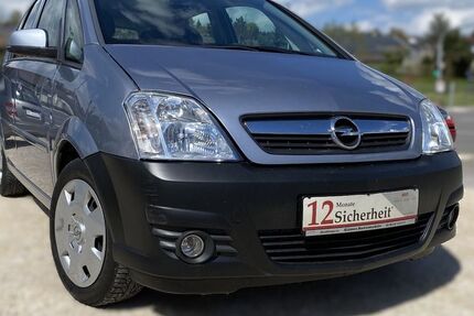 Opel Meriva 88.000 km 2.850 &euro; Aidlingen (Kreis Böblingen) 71134