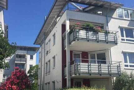 Wohnung Plochingen Lettenäcker - 4 Zimmer, 108 m&sup2;, 1.390&euro; | Angebot:25523930