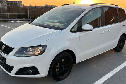 Seat Alhambra 143.797 km 12.500 &euro; Sindelfingen 71065