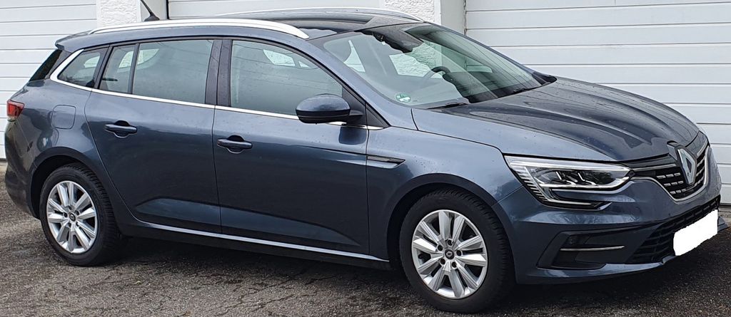 Renault Megane 100.000 km 12.000 &euro; Sindelfingen bei Stuttgart 71067