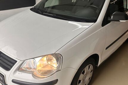 VW Polo 218.978 km 1.690 &euro; LEONBERG 71229