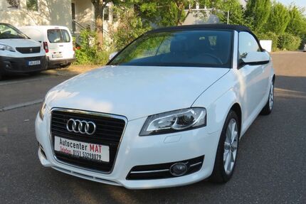 Audi A3 145.000 km 9.900 € Fellbach 70736