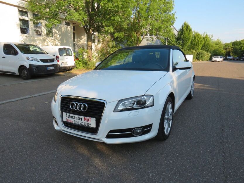 Audi A3 145.000 km 9.900 € Fellbach 70736
