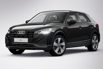 Audi Q2 27.596 km 32.920 &euro; Stuttgart 70469