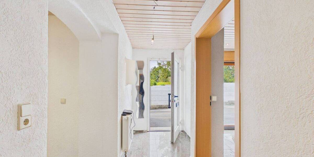 Etagenwohnung Böblingen Dagersheim - 5 Zimmer, 156 m&sup2;, 479.000&euro; | Angebot:26040108