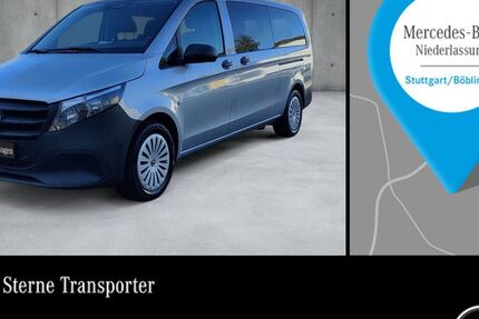 Mercedes-Benz Vito 41.661 km 47.990 &euro; Böblingen 71034