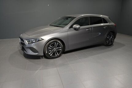 Mercedes-Benz A 180 3.500 km 29.870 € Schorndorf 73614